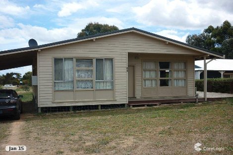 65 Seventh Ave, Kendenup, WA 6323