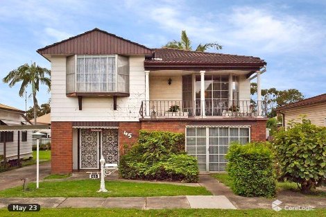 45 Mabel St, Georgetown, NSW 2298