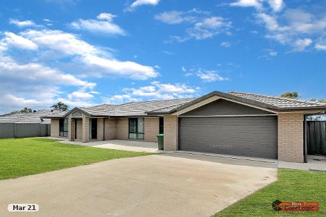 1/5 Silversmith Pl, Gunnedah, NSW 2380