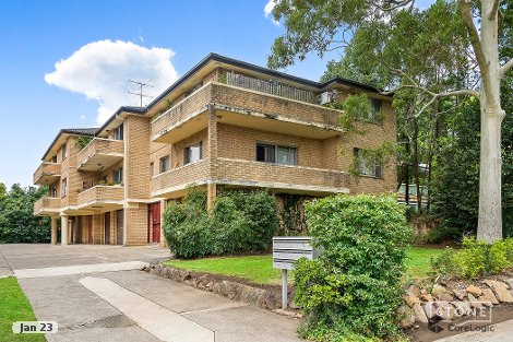 8/58 Prospect St, Rosehill, NSW 2142