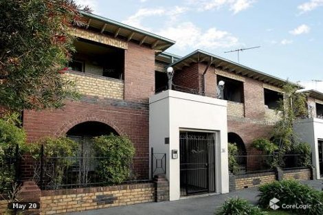 12/36 Philipson St, Albert Park, VIC 3206