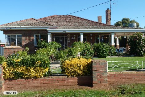 14 Waugh St, Charlton, VIC 3525