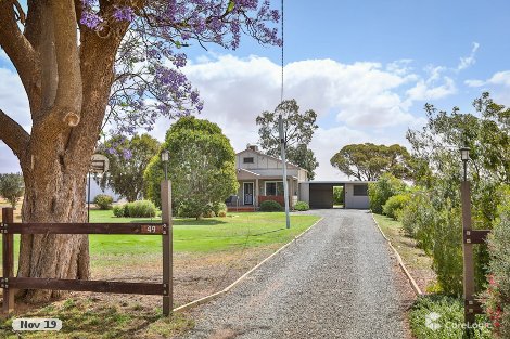 49 Torney Rd, Cardross, VIC 3496