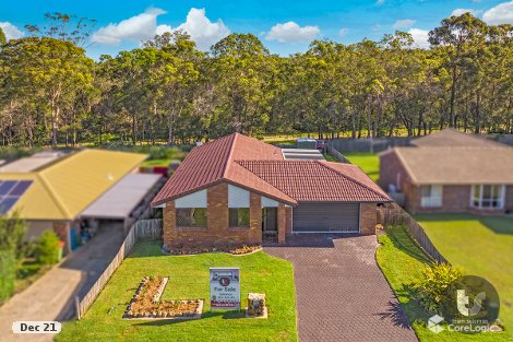 54 Sunshine Dr, Cleveland, QLD 4163