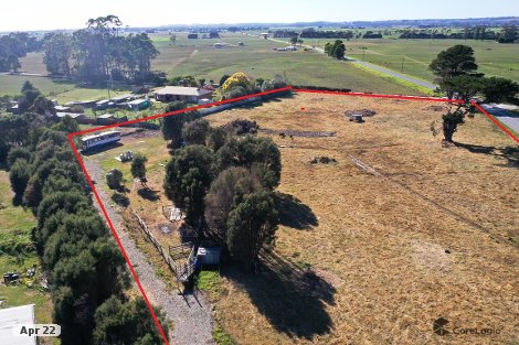 4 Fagans Rd, Christmas Hills, TAS 7330