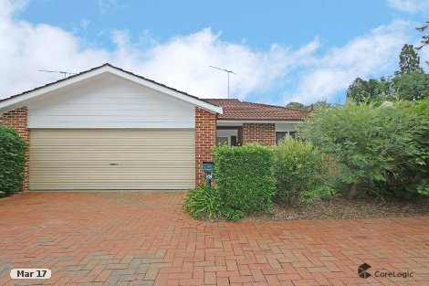 58 John Tebbutt Pl, Richmond, NSW 2753