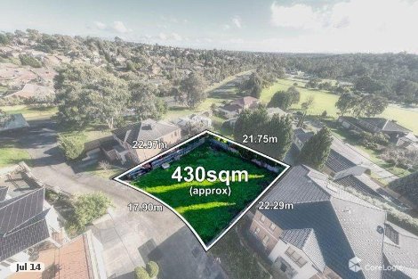 6 Brushtail Ct, Donvale, VIC 3111