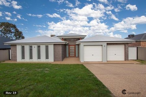 42 Brindabella Dr, Tatton, NSW 2650