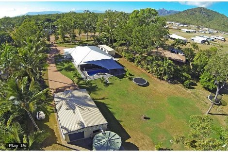 2 Brogan Rd, Alice River, QLD 4817