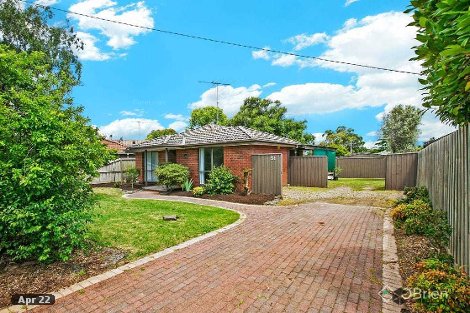 51 Baxter-Tooradin Rd, Baxter, VIC 3911