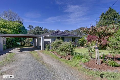 121 David Hill Rd, Monbulk, VIC 3793