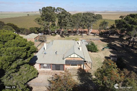 9789 Barrier Hwy, Hallett, SA 5419