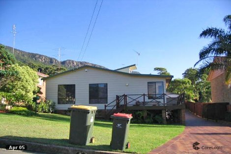 14 Park St, Coledale, NSW 2515