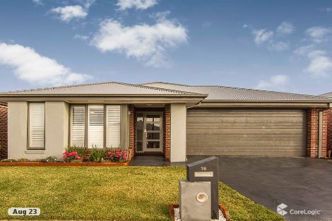 16 Albany Way, Charlemont, VIC 3217