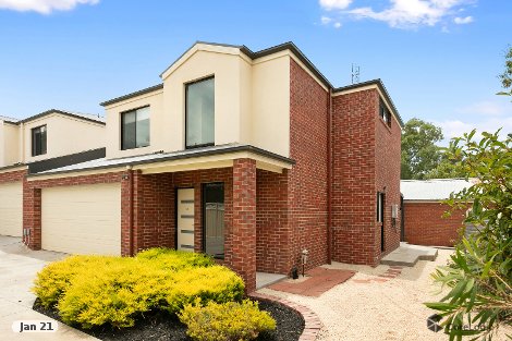 2/7a Burrowes St, Golden Square, VIC 3555