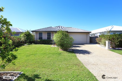 16 Pamphlet Lane, Coomera, QLD 4209