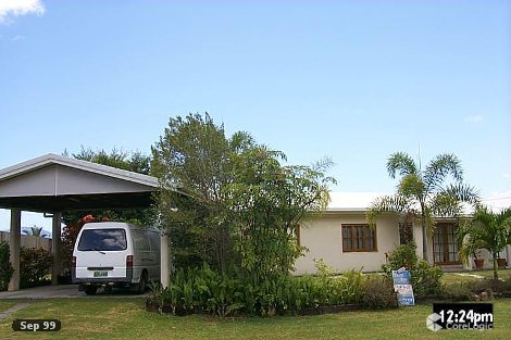 12 Normanby Cl, Mount Sheridan, QLD 4868