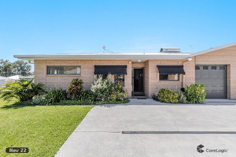 17 Celtic Cct, Townsend, NSW 2463