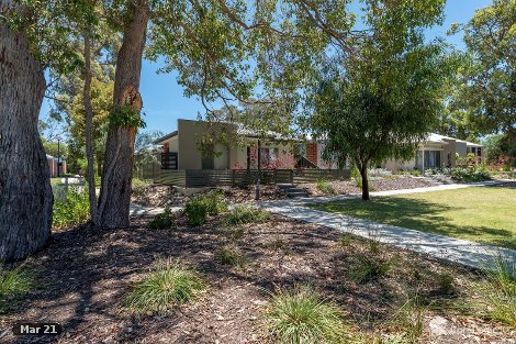 21 Thornbill Cres, Coodanup, WA 6210