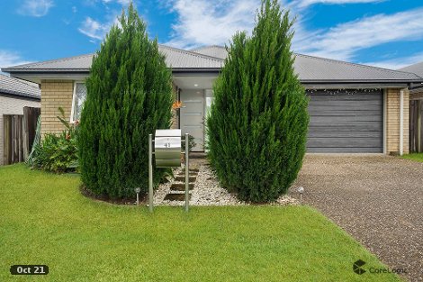 45 Hughes Rd E, Dakabin, QLD 4503