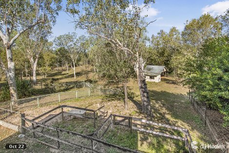 446 Forestry Rd, Bluewater Park, QLD 4818