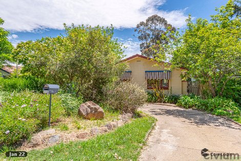 22 Ardlethan St, Fisher, ACT 2611