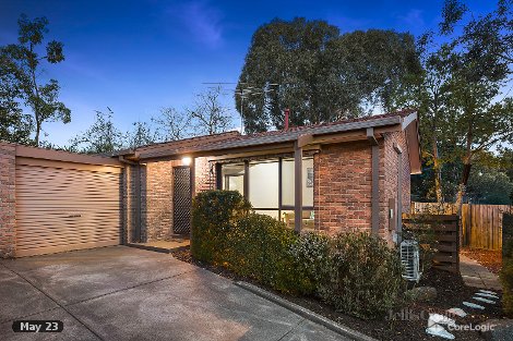 3/96 Para Rd, Montmorency, VIC 3094