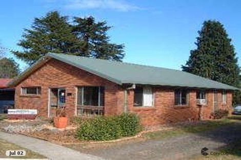 12 Hickory St, Dorrigo, NSW 2453