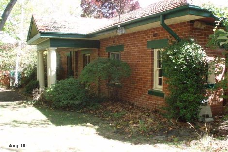 30 Dirrawan Gdns, Reid, ACT 2612