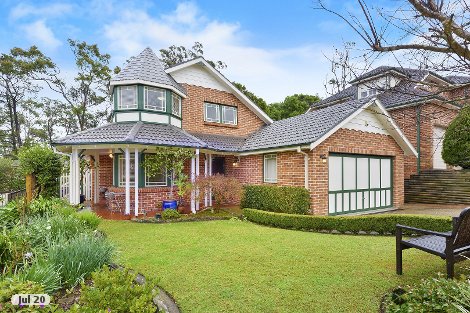 8 Webbs Tce, Westleigh, NSW 2120