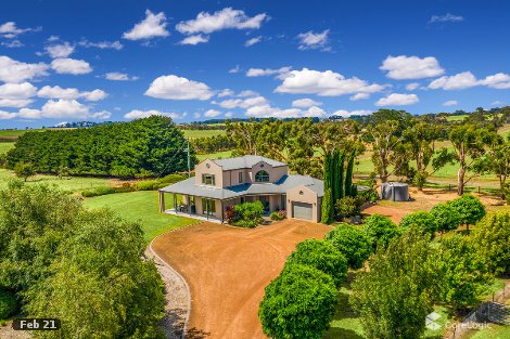 396 Tarrington-Strathkellar Rd, Strathkellar, VIC 3301