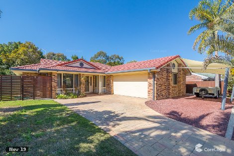 61 Greenway Cct, Springfield, QLD 4300