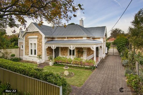 9 Victoria Ave, Medindie, SA 5081