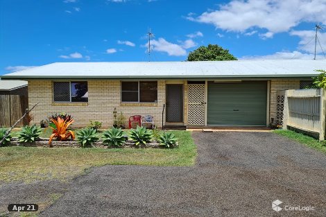 1/30 Lloyd St, Walkervale, QLD 4670