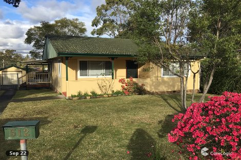 512 Pacific Hwy, Mount Colah, NSW 2079