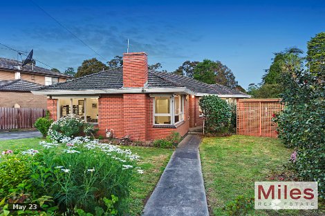 12 Berkeley Ave, Heidelberg, VIC 3084