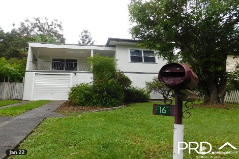 16 Keith St, Girards Hill, NSW 2480