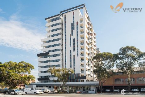 606/196a Stacey St, Bankstown, NSW 2200