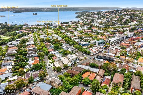 2/489 Old South Head Rd, Rose Bay, NSW 2029