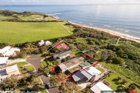 34 Cadogan Ave, Ventnor, VIC 3922