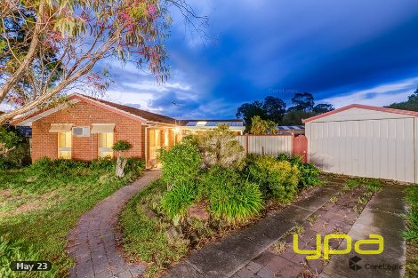 2 Banksia Pl, Melton West, VIC 3337