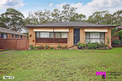 110 Helicia Rd, Macquarie Fields, NSW 2564