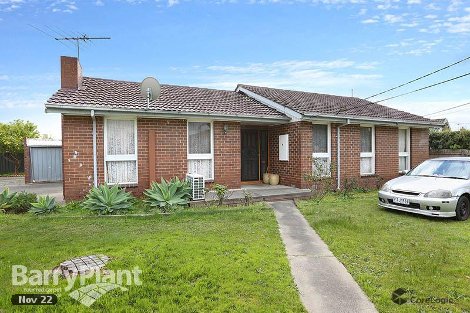 1 Alliance St, Noble Park, VIC 3174