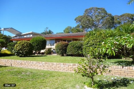 55 Forest Way, Mollymook Beach, NSW 2539