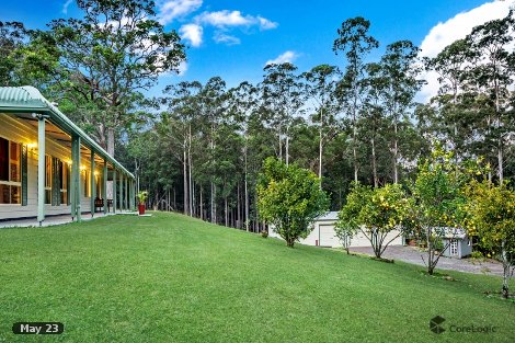 1705 Dooralong Rd, Lemon Tree, NSW 2259