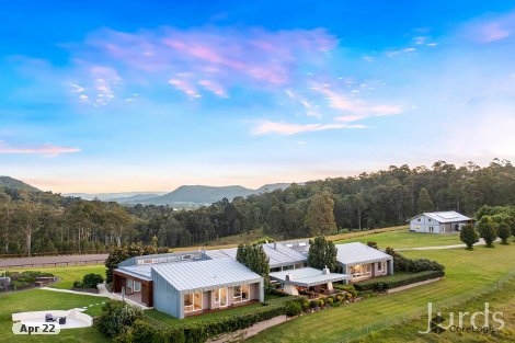 1152 Lambs Valley Rd, Lambs Valley, NSW 2335