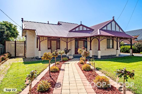 35 Harvey St E, Woodville Park, SA 5011