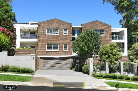 14/9 Garthowen Cres, Castle Hill, NSW 2154