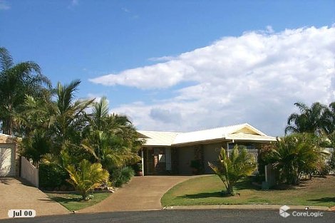 5 Mcrobbie Ct, Kalkie, QLD 4670