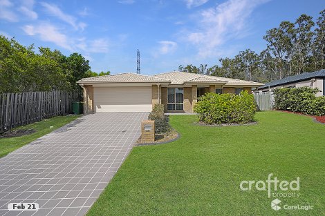 26 Tennessee Way, Berrinba, QLD 4117